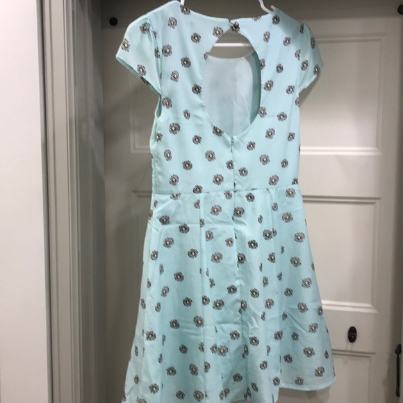 Dress - Picture 2 of 3